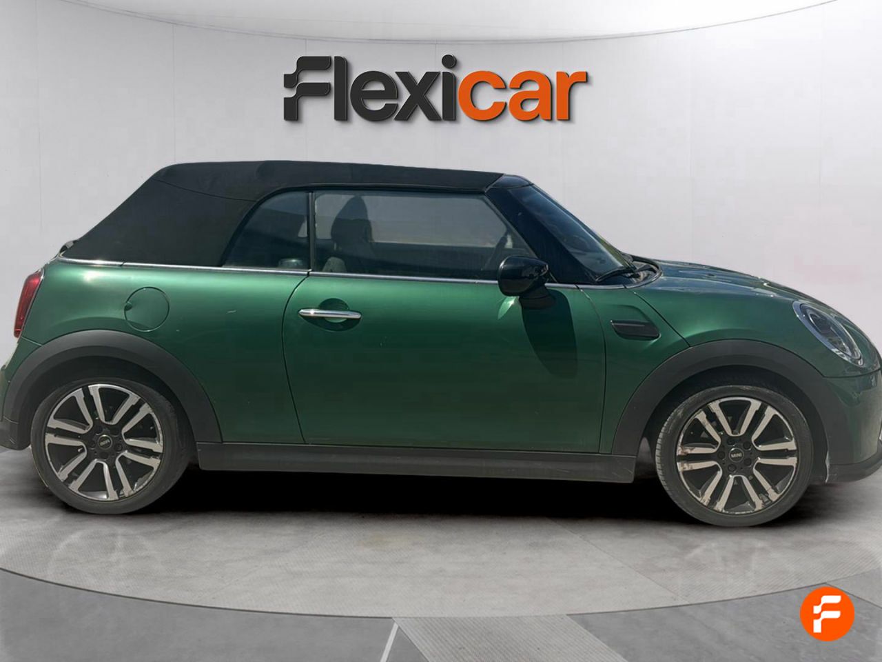 Foto Mini Cooper 5