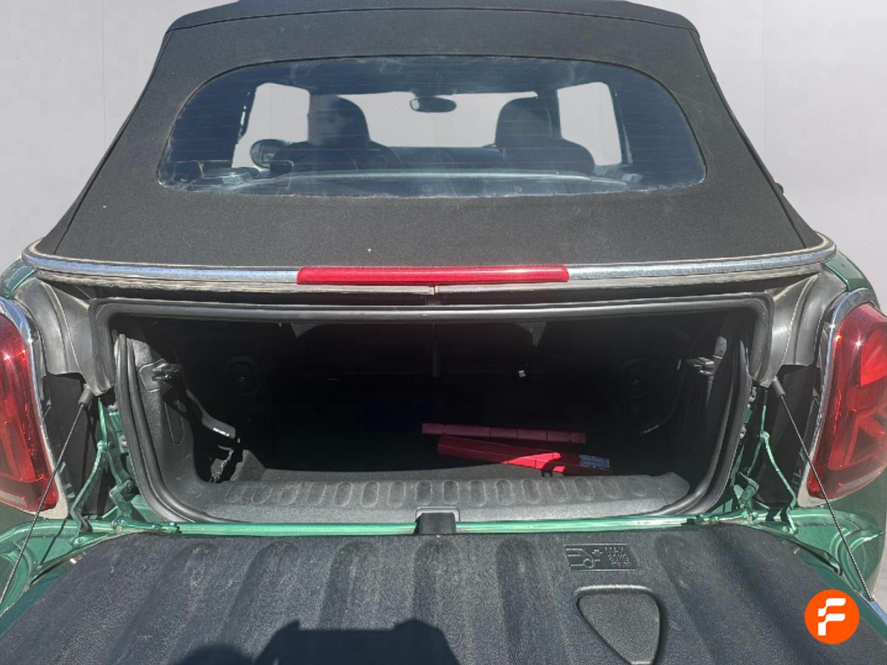 Foto Mini Cooper 7