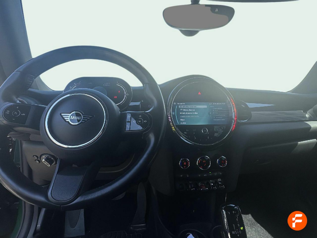 Foto Mini Cooper 11