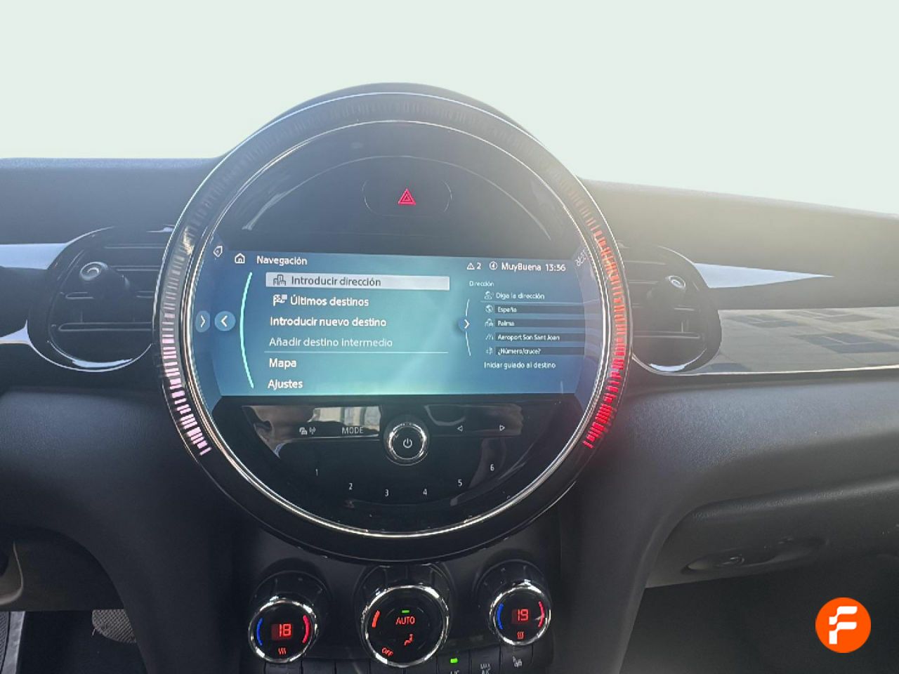 Foto Mini Cooper 12
