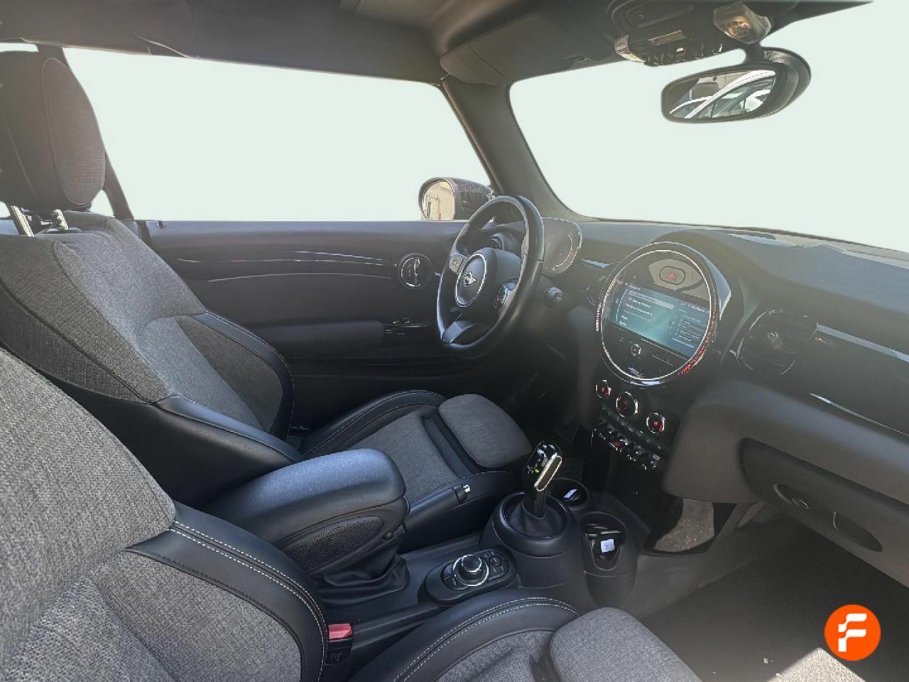 Foto Mini Cooper 13