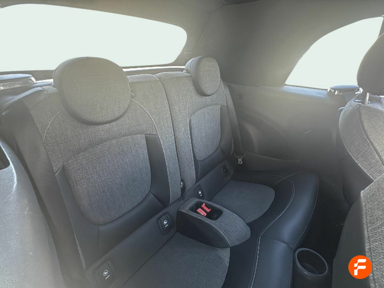 Foto Mini Cooper 14