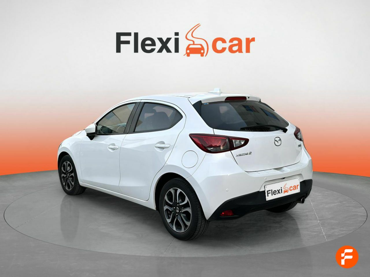Foto Mazda Mazda2 5