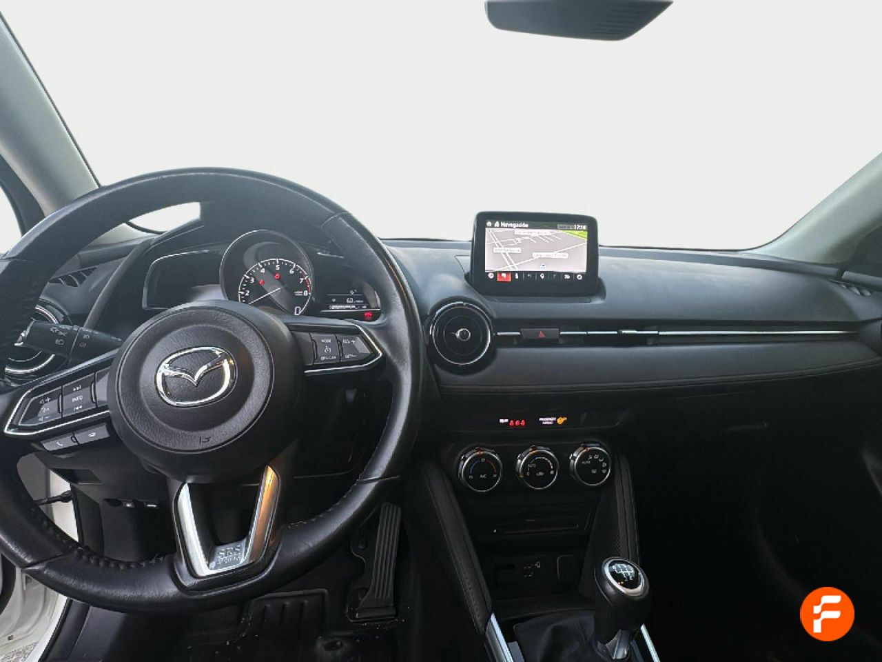 Foto Mazda Mazda2 13