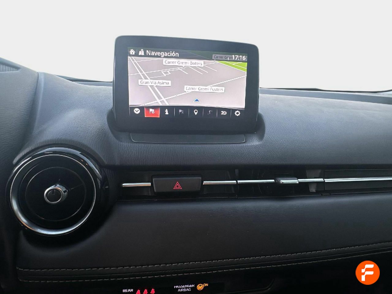 Foto Mazda Mazda2 14
