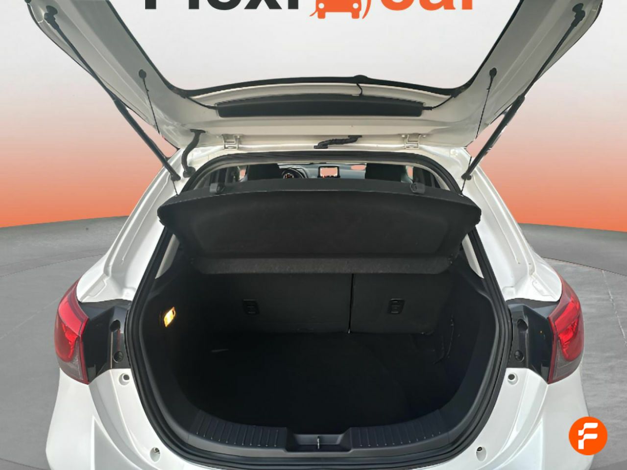 Foto Mazda Mazda2 17