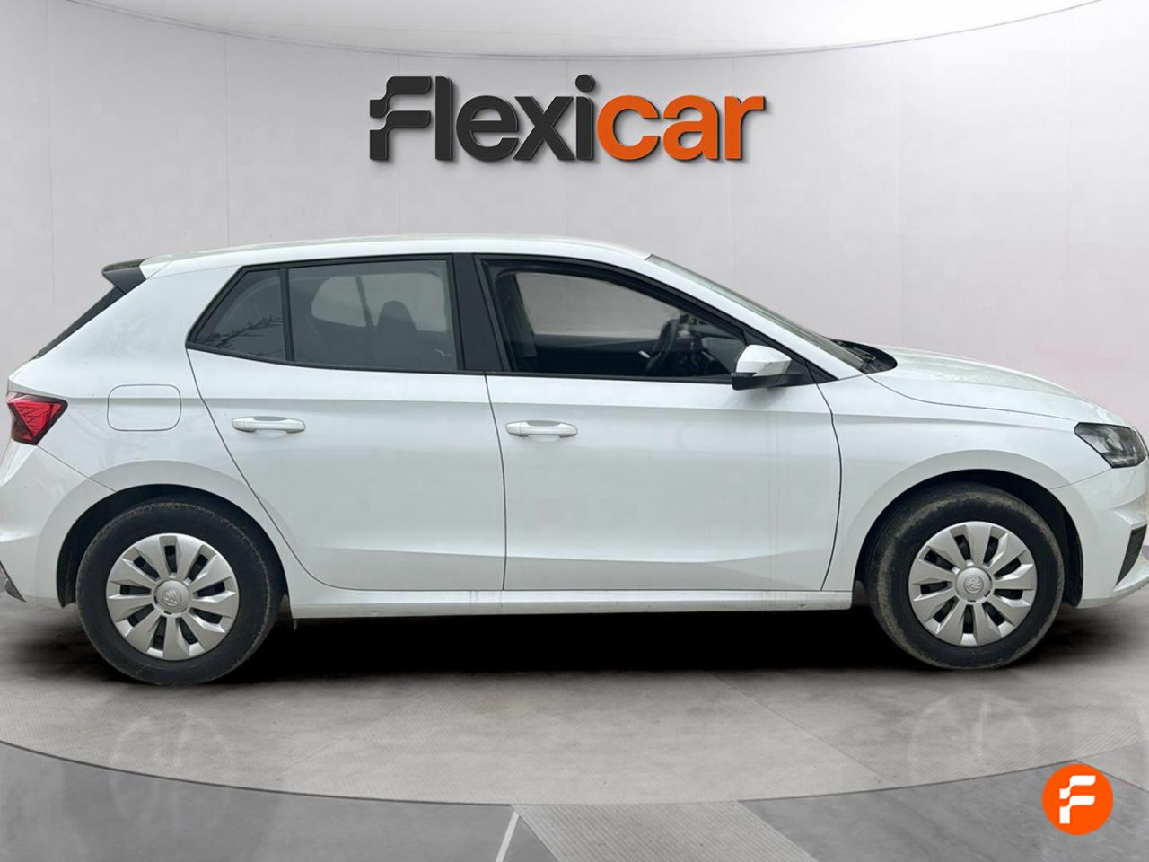 Foto Skoda Fabia 5
