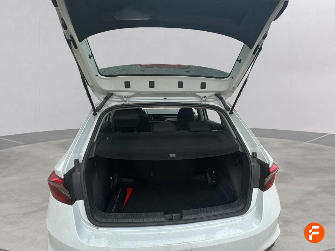 Foto Skoda Fabia 7