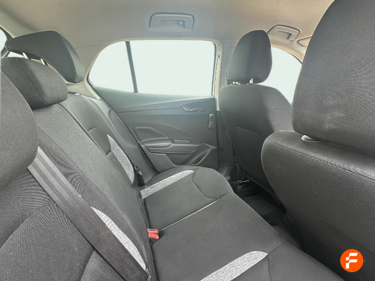 Foto Skoda Fabia 13