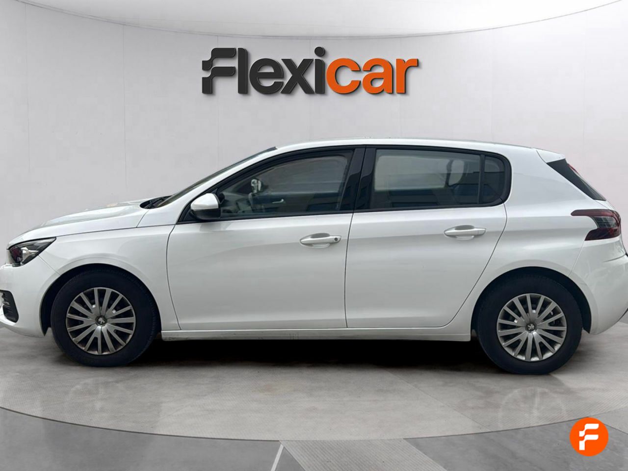 Foto Peugeot 308 3