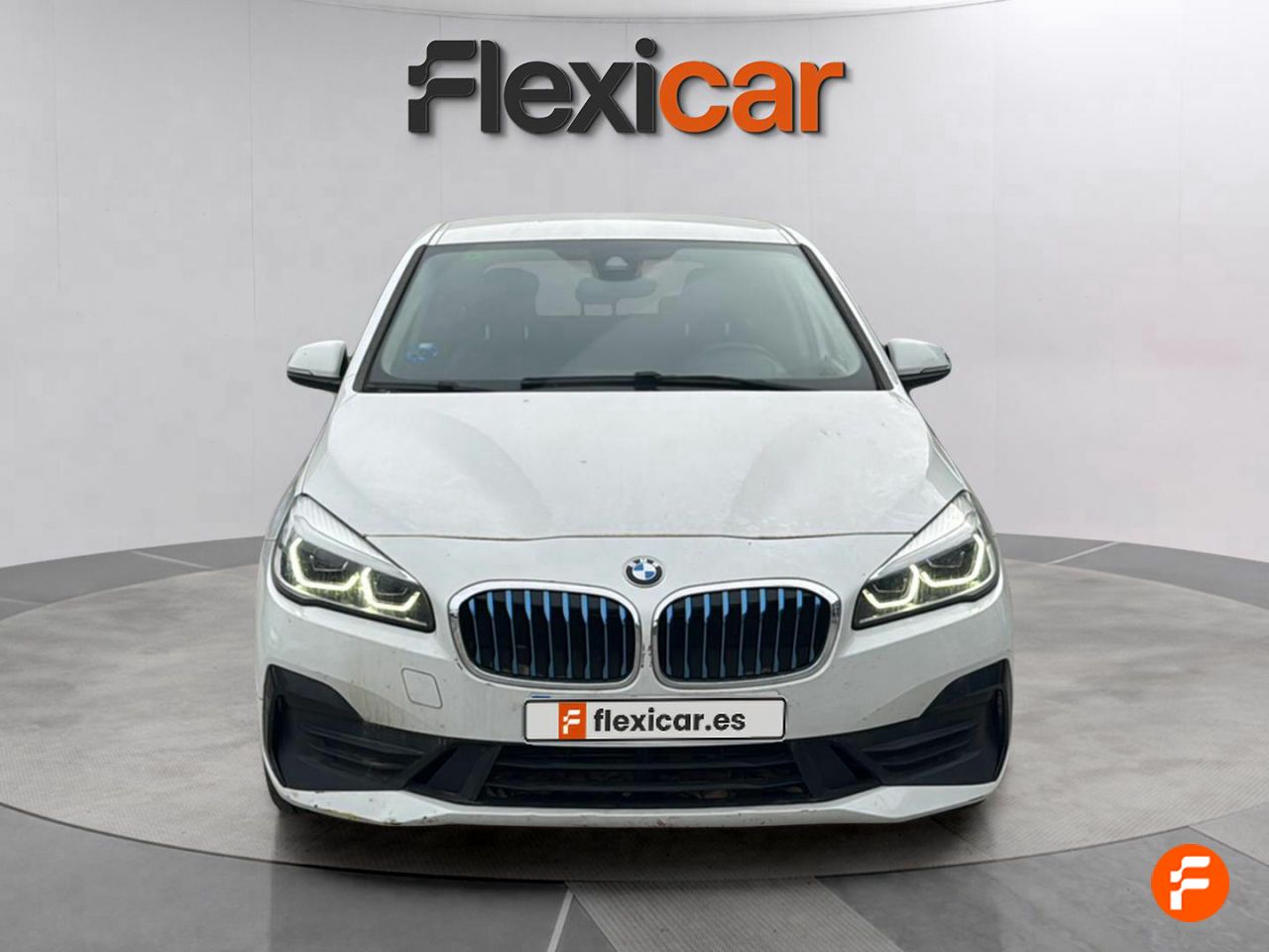 Foto BMW Serie 2 Active Tourer 2