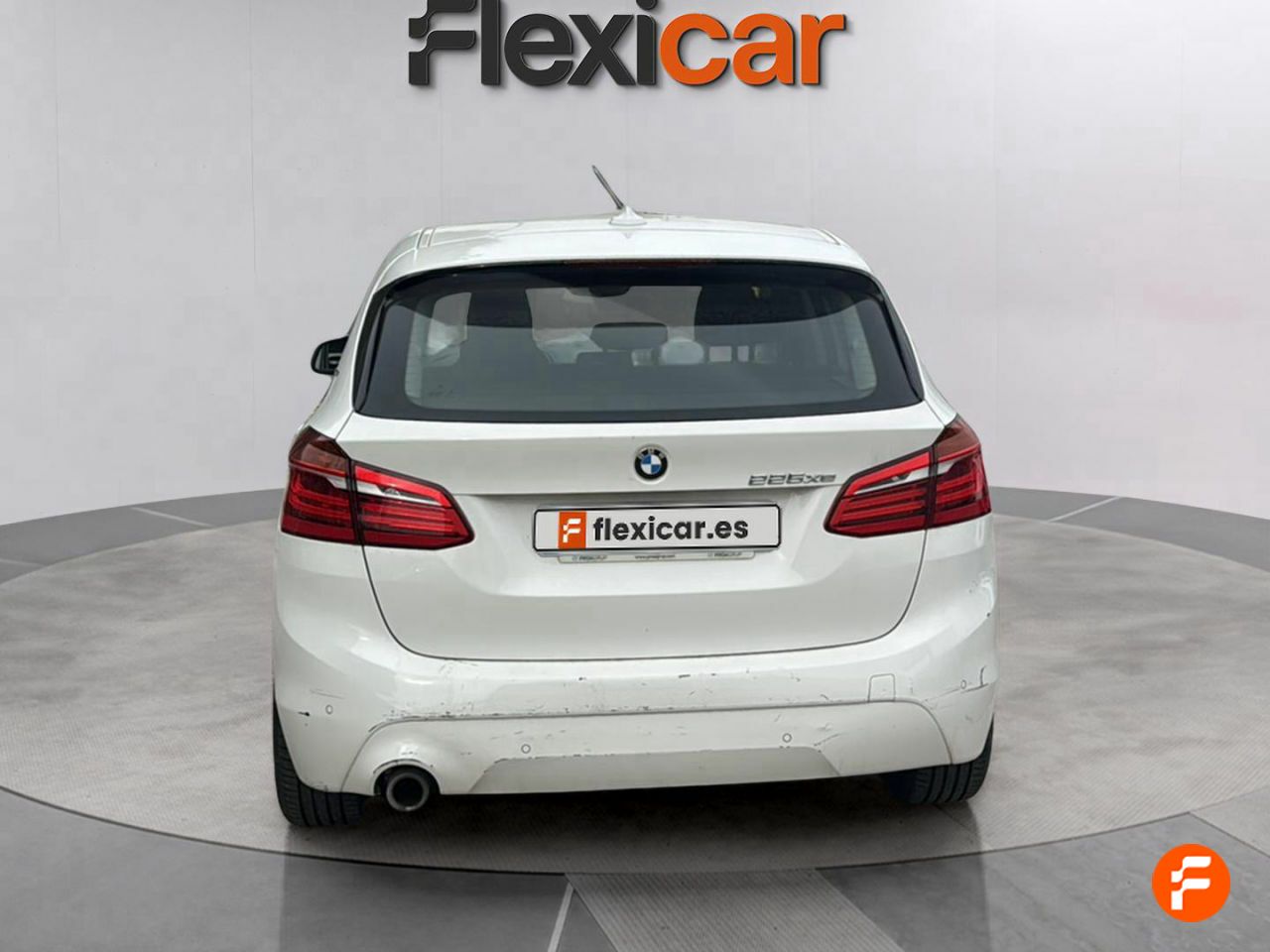 Foto BMW Serie 2 Active Tourer 3
