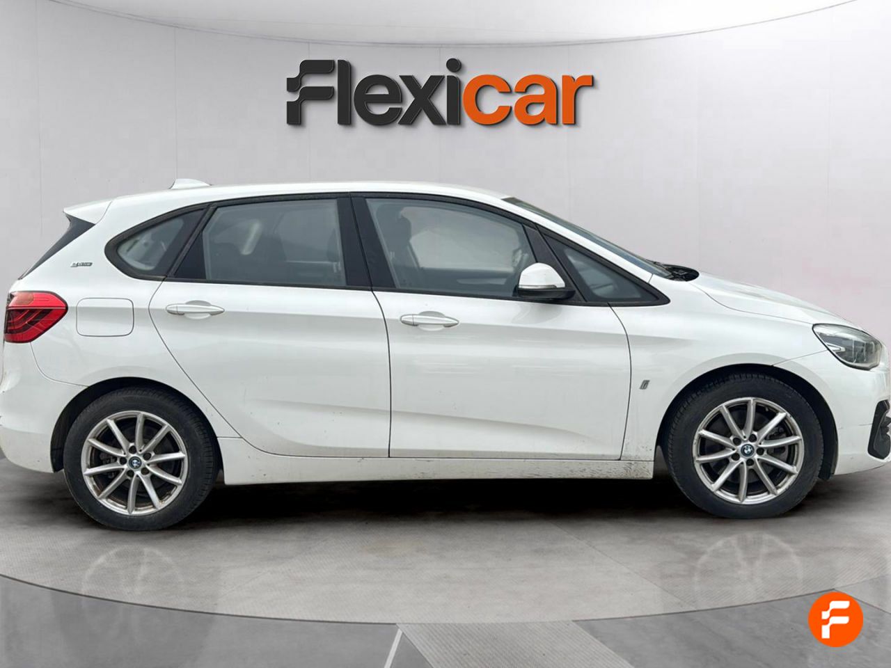 Foto BMW Serie 2 Active Tourer 4