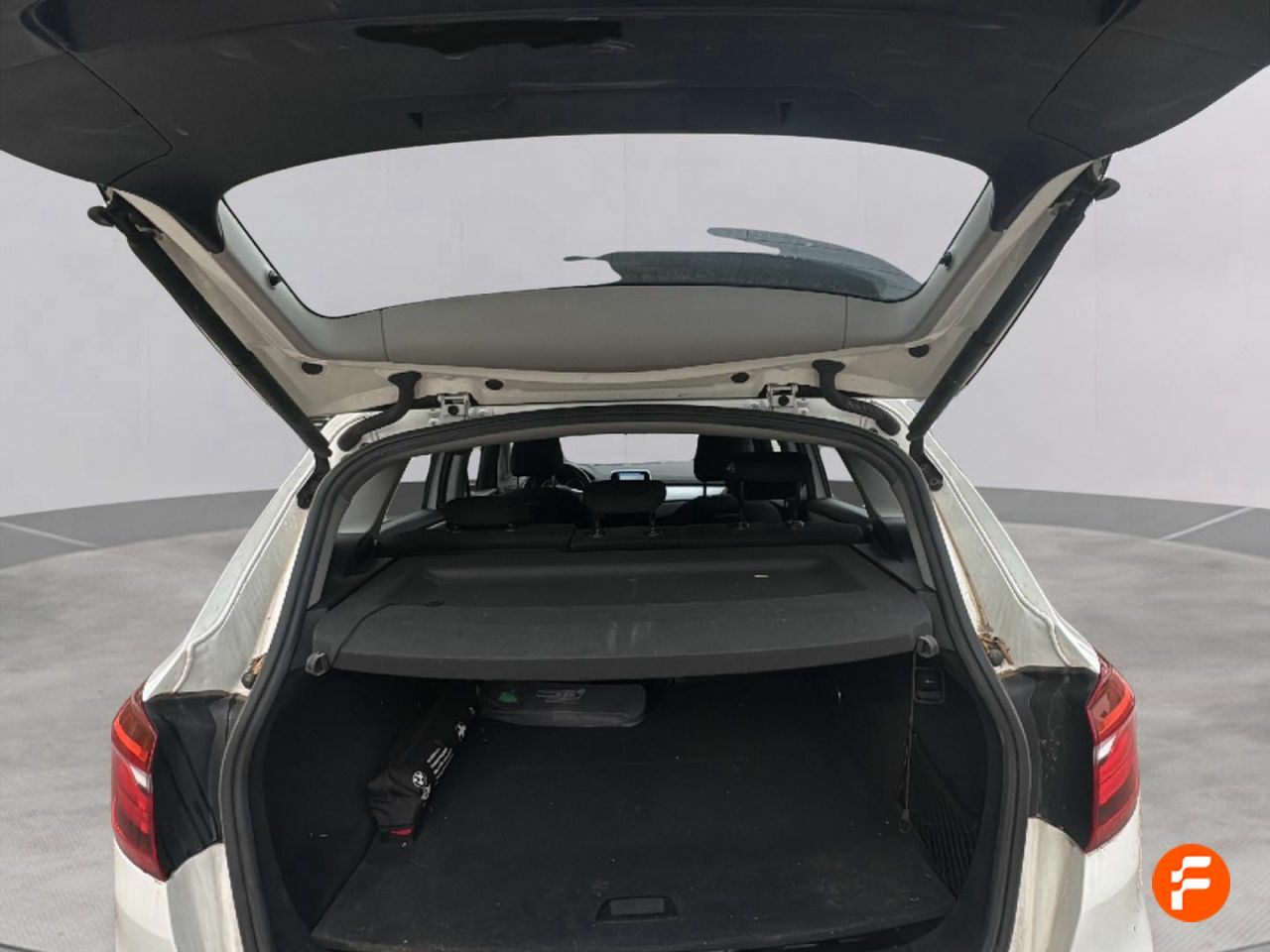 Foto BMW Serie 2 Active Tourer 5