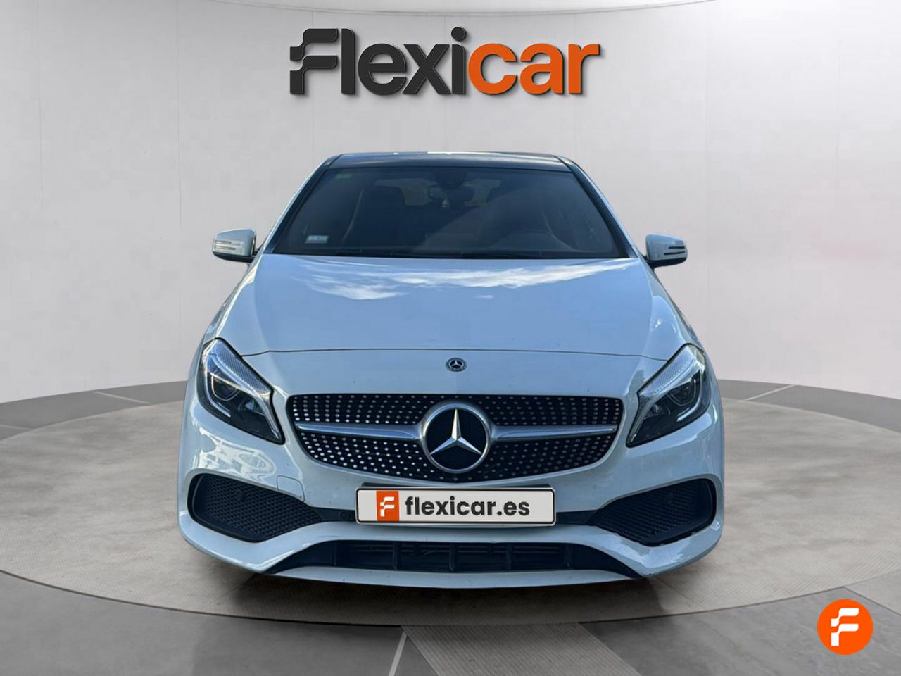 Foto Mercedes-Benz Clase A 2