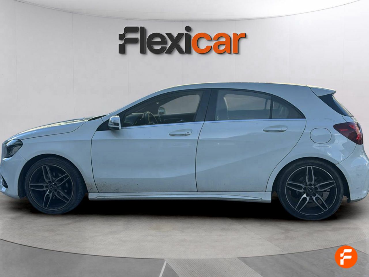 Foto Mercedes-Benz Clase A 3