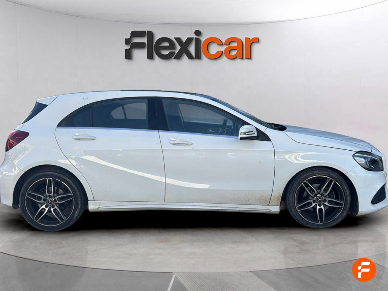 Foto Mercedes-Benz Clase A 5