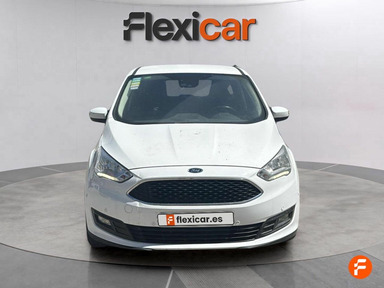 Foto Ford C-Max 2