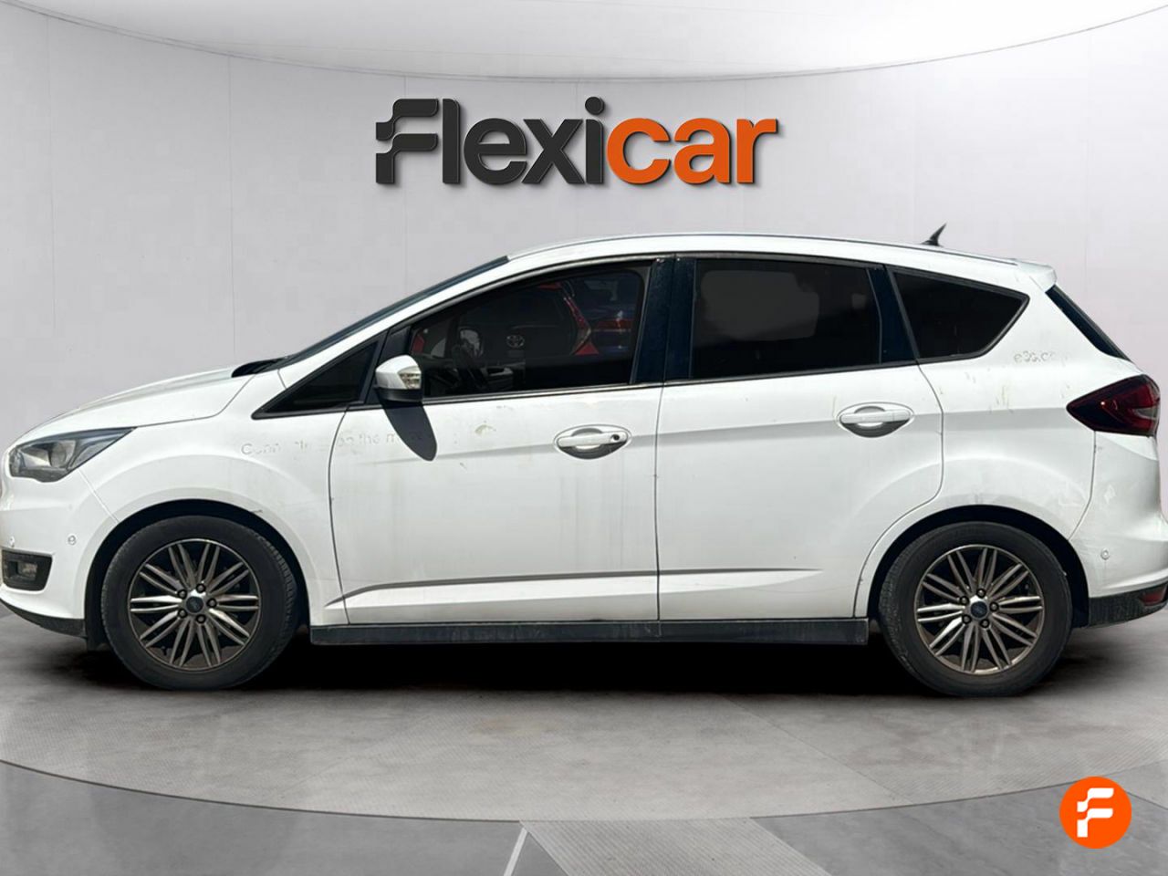 Foto Ford C-Max 3