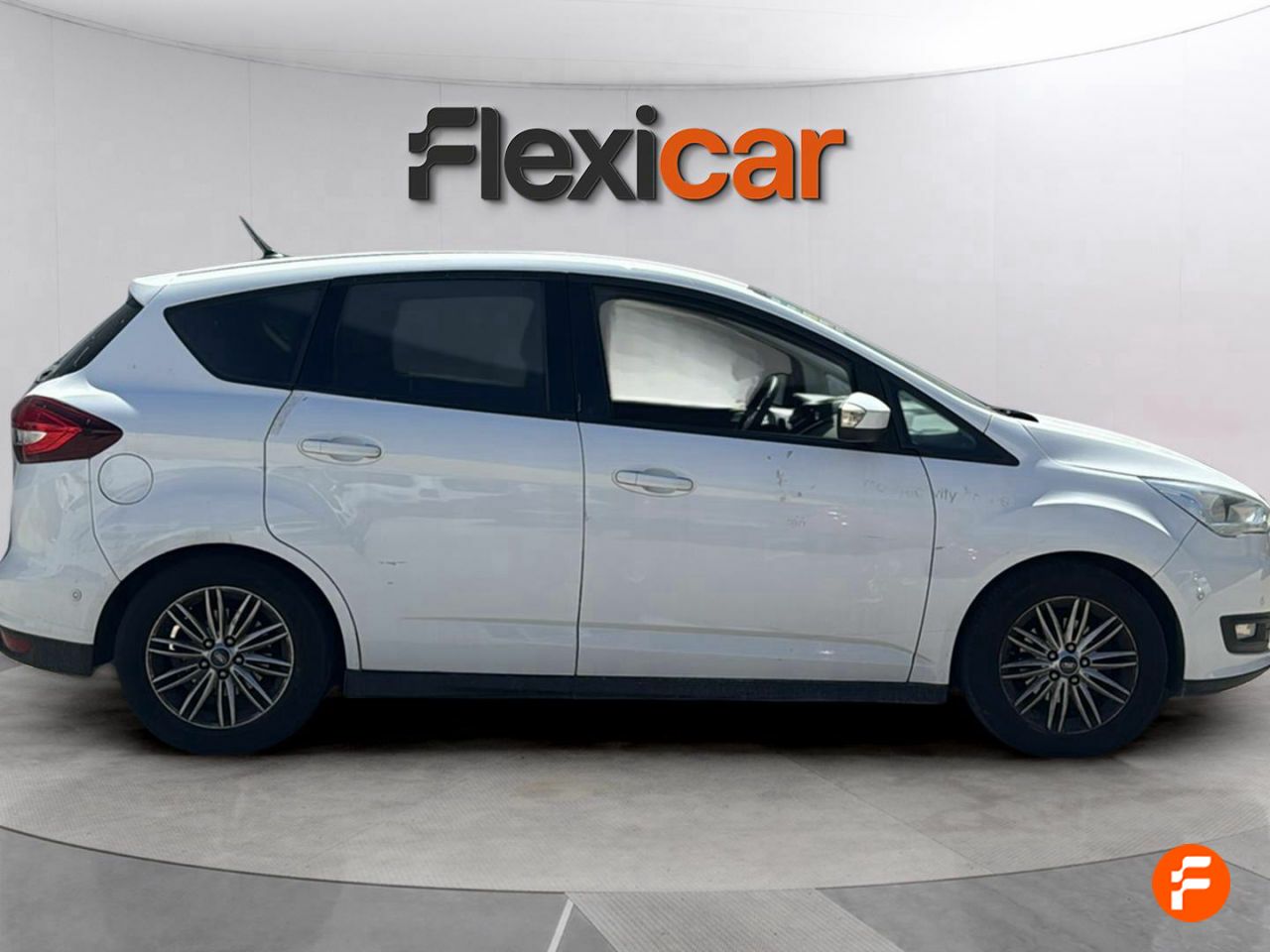 Foto Ford C-Max 4