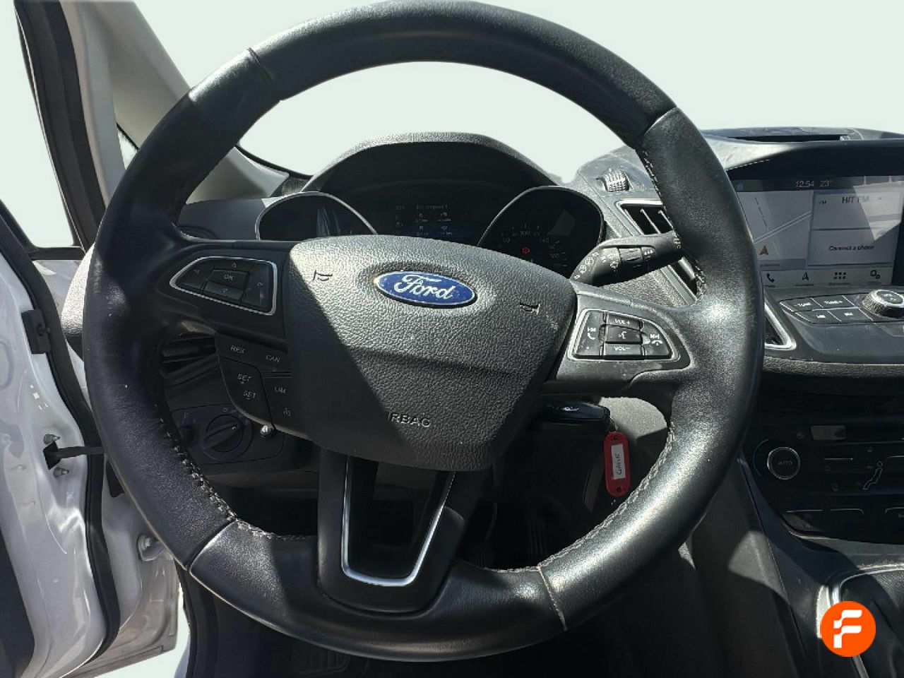 Foto Ford C-Max 7