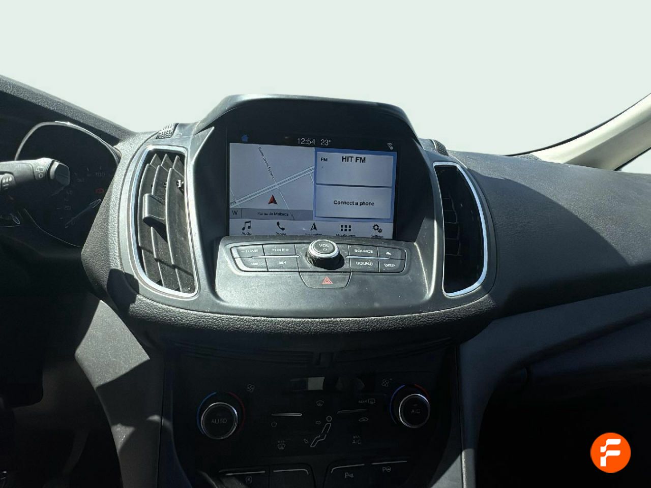 Foto Ford C-Max 9