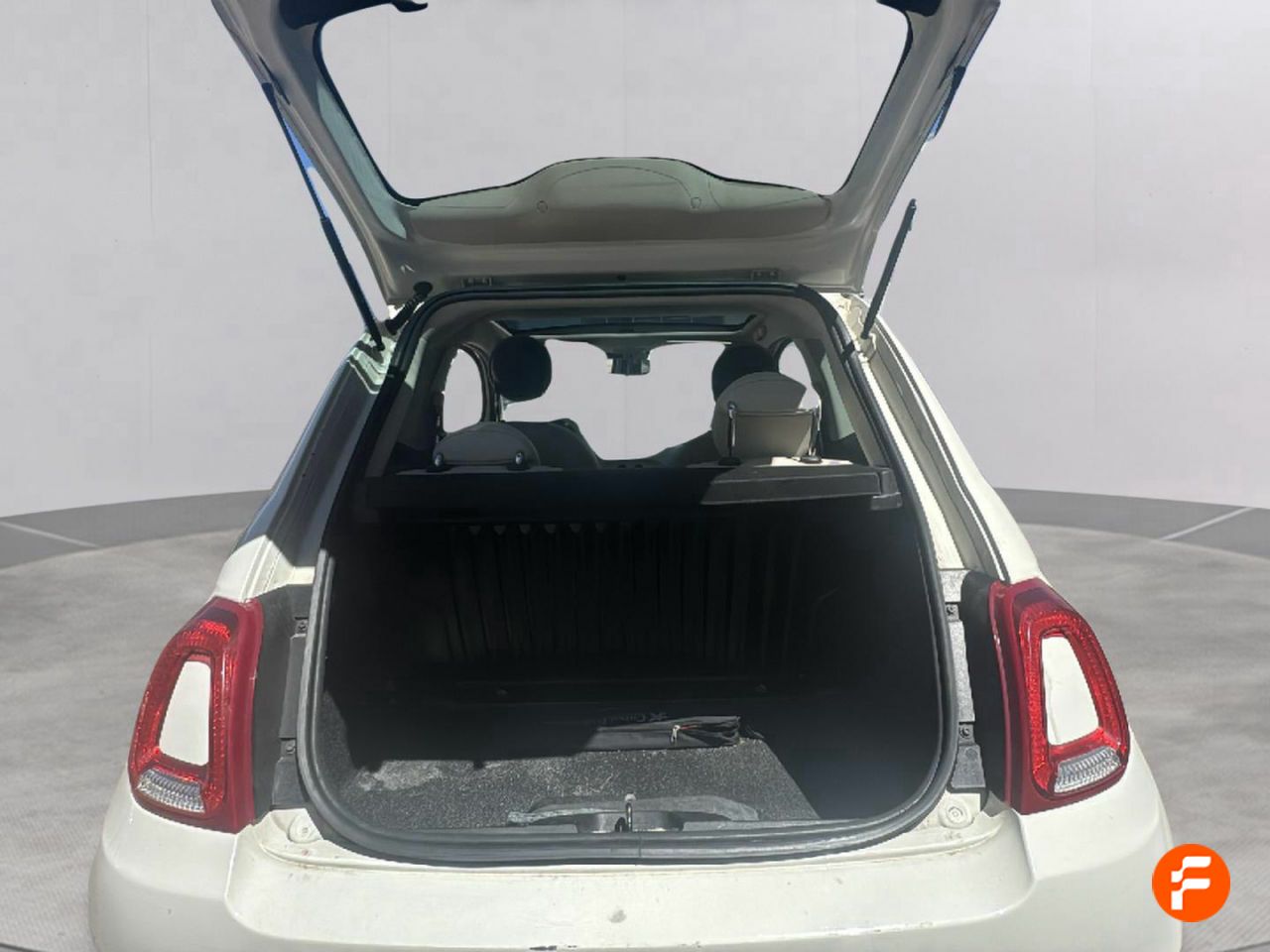 Foto Fiat 500 7