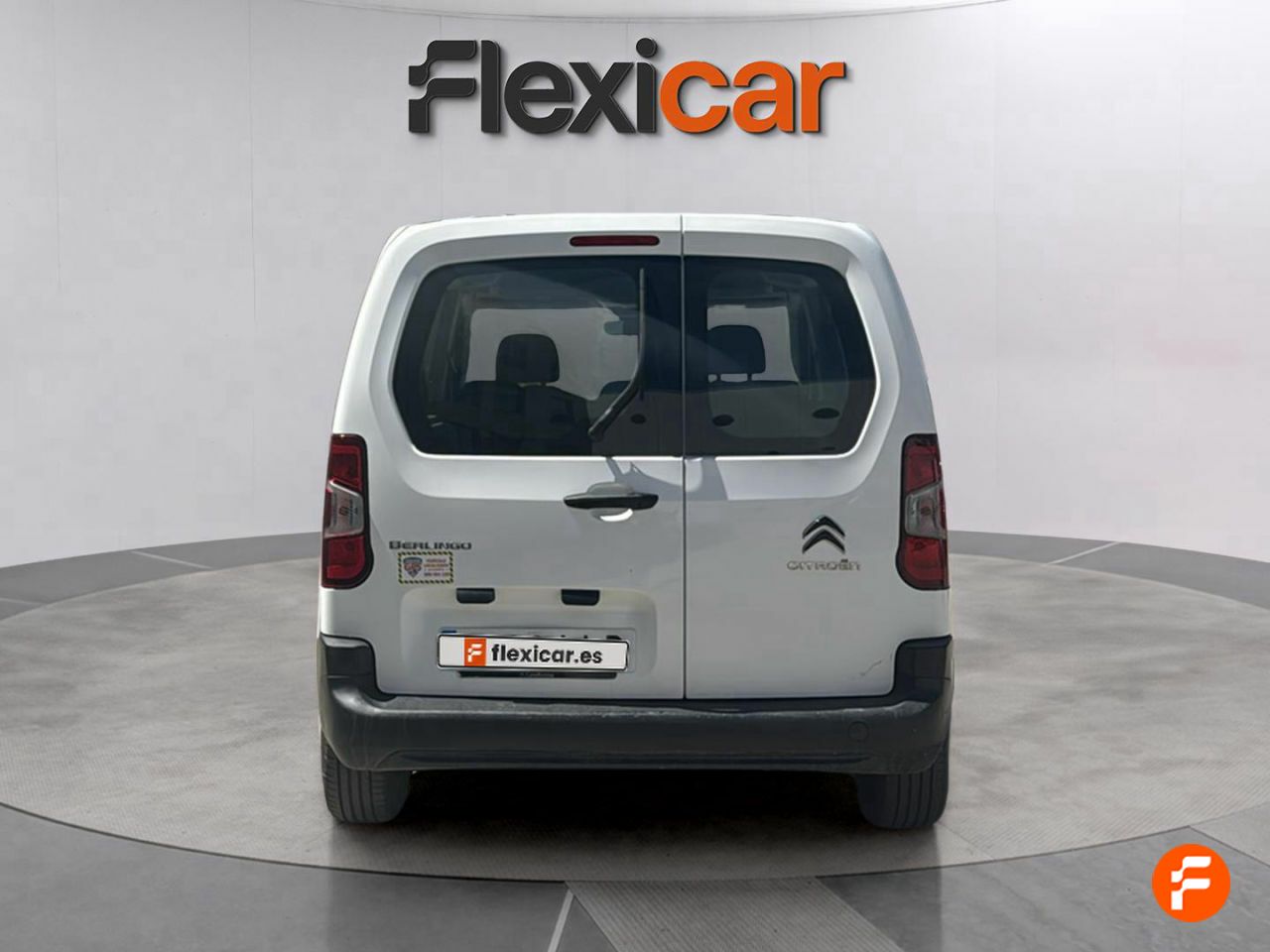 Foto Citroën Berlingo 4