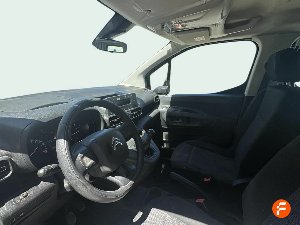Foto Citroën Berlingo 7