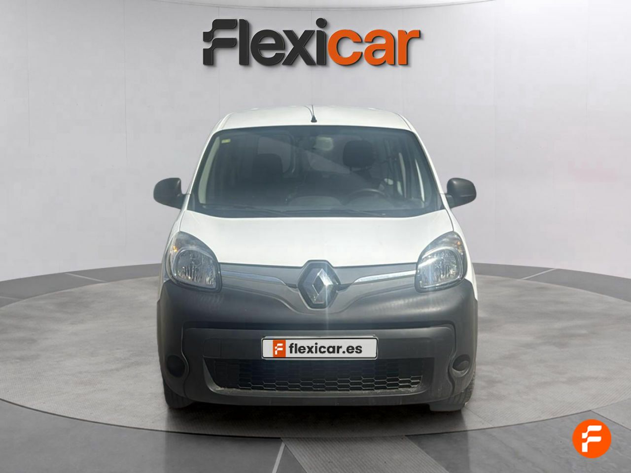 Foto Renault Kangoo 2