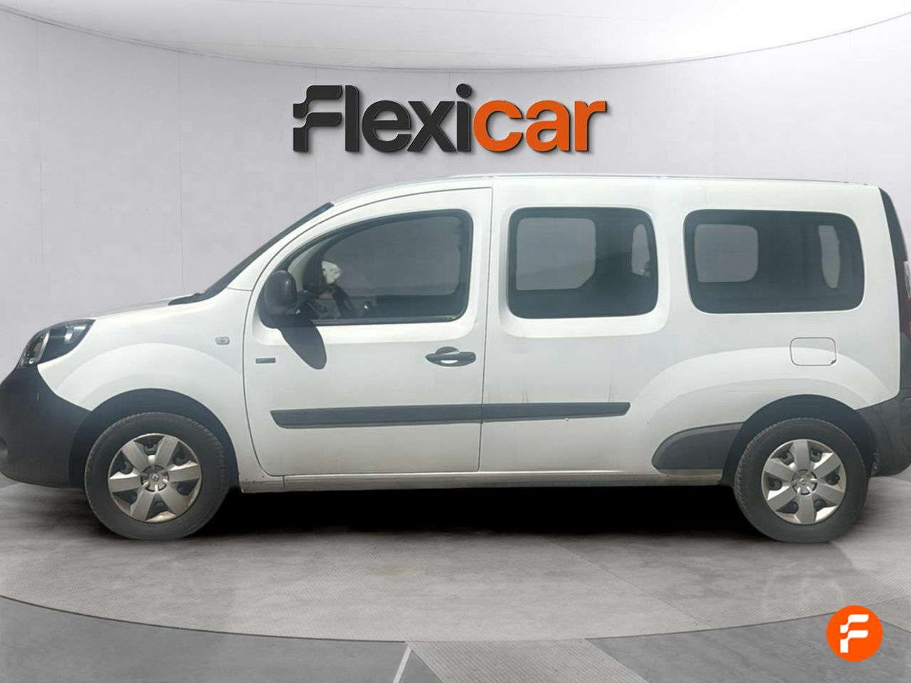 Foto Renault Kangoo 3