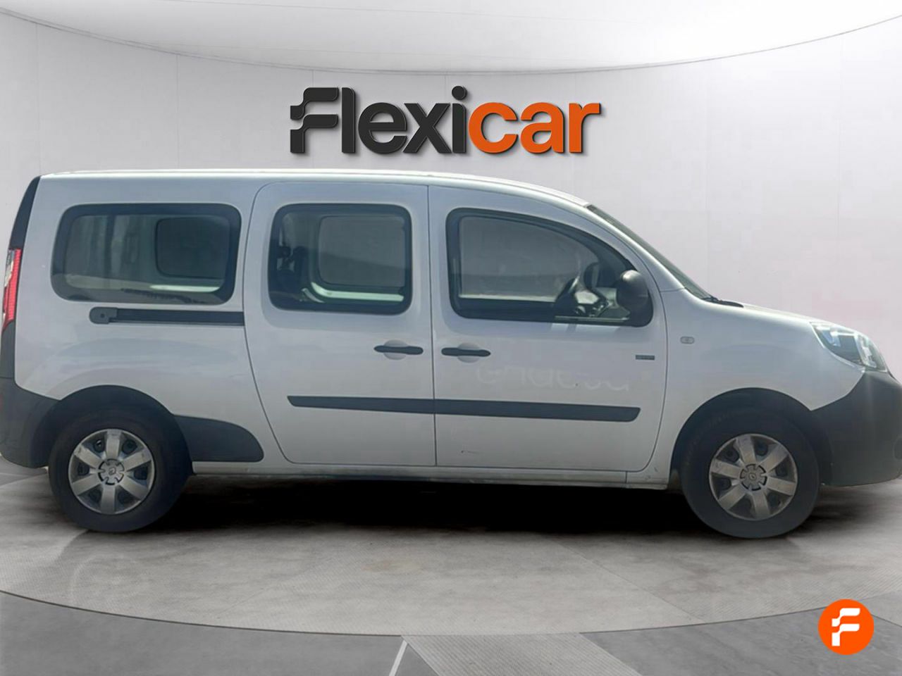 Foto Renault Kangoo 4