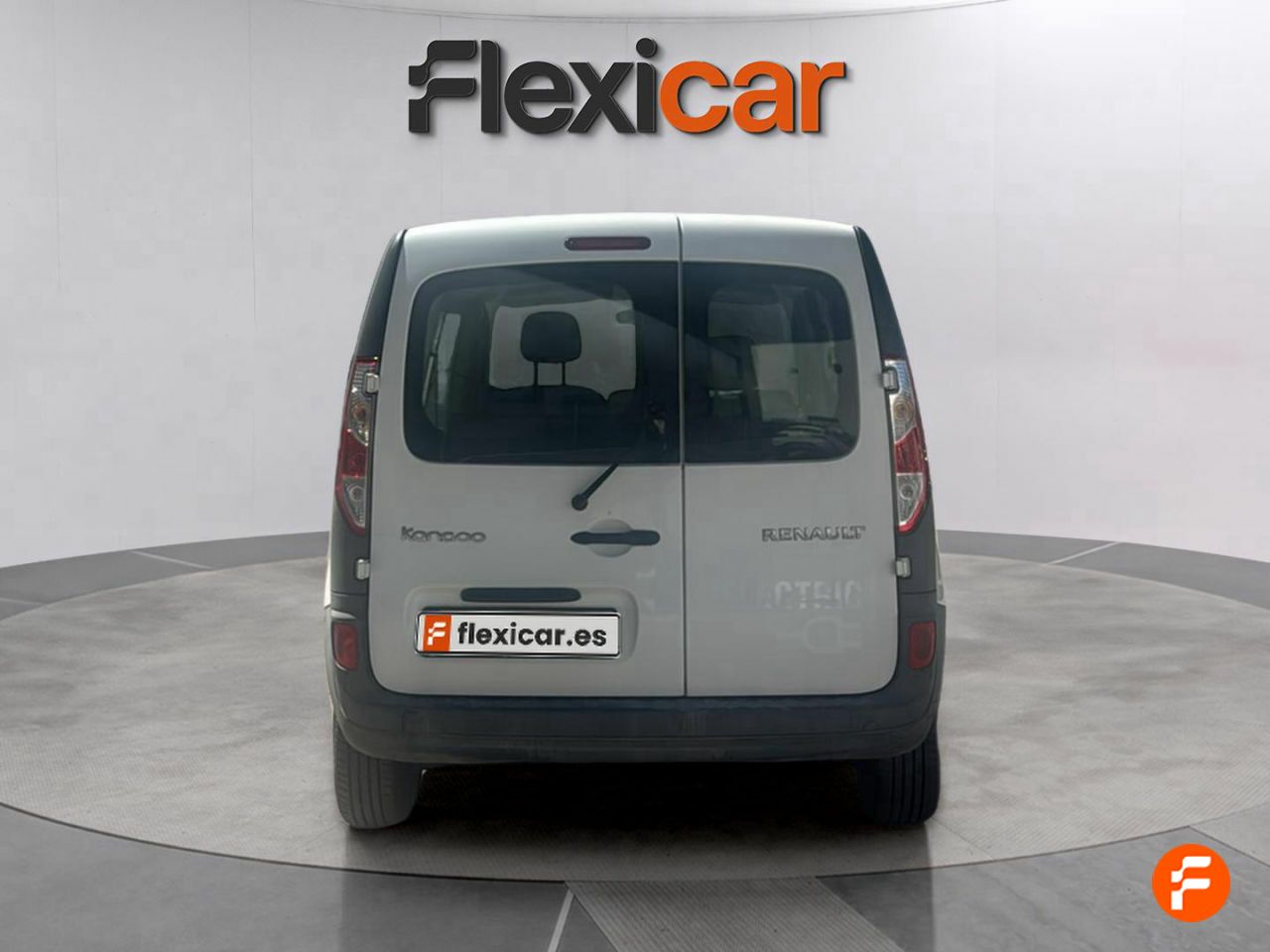 Foto Renault Kangoo 5