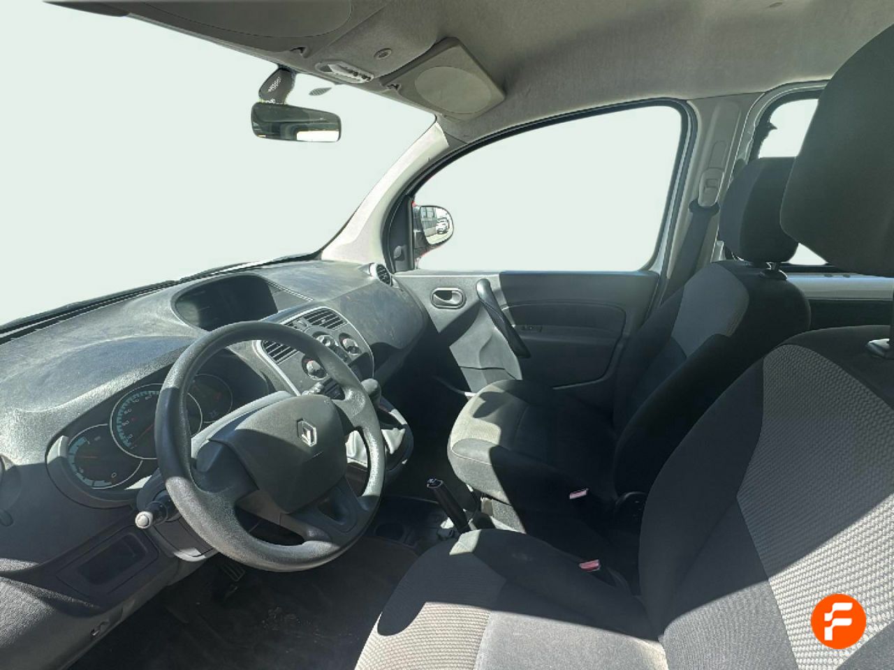 Foto Renault Kangoo 8