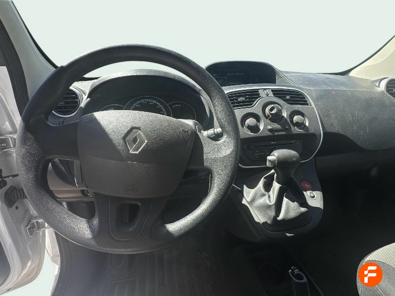 Foto Renault Kangoo 9