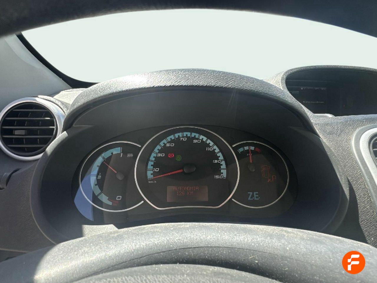 Foto Renault Kangoo 11