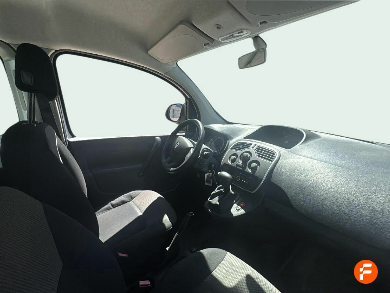 Foto Renault Kangoo 12