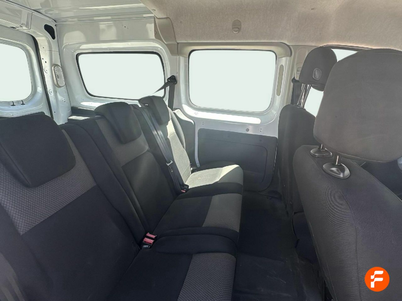 Foto Renault Kangoo 13