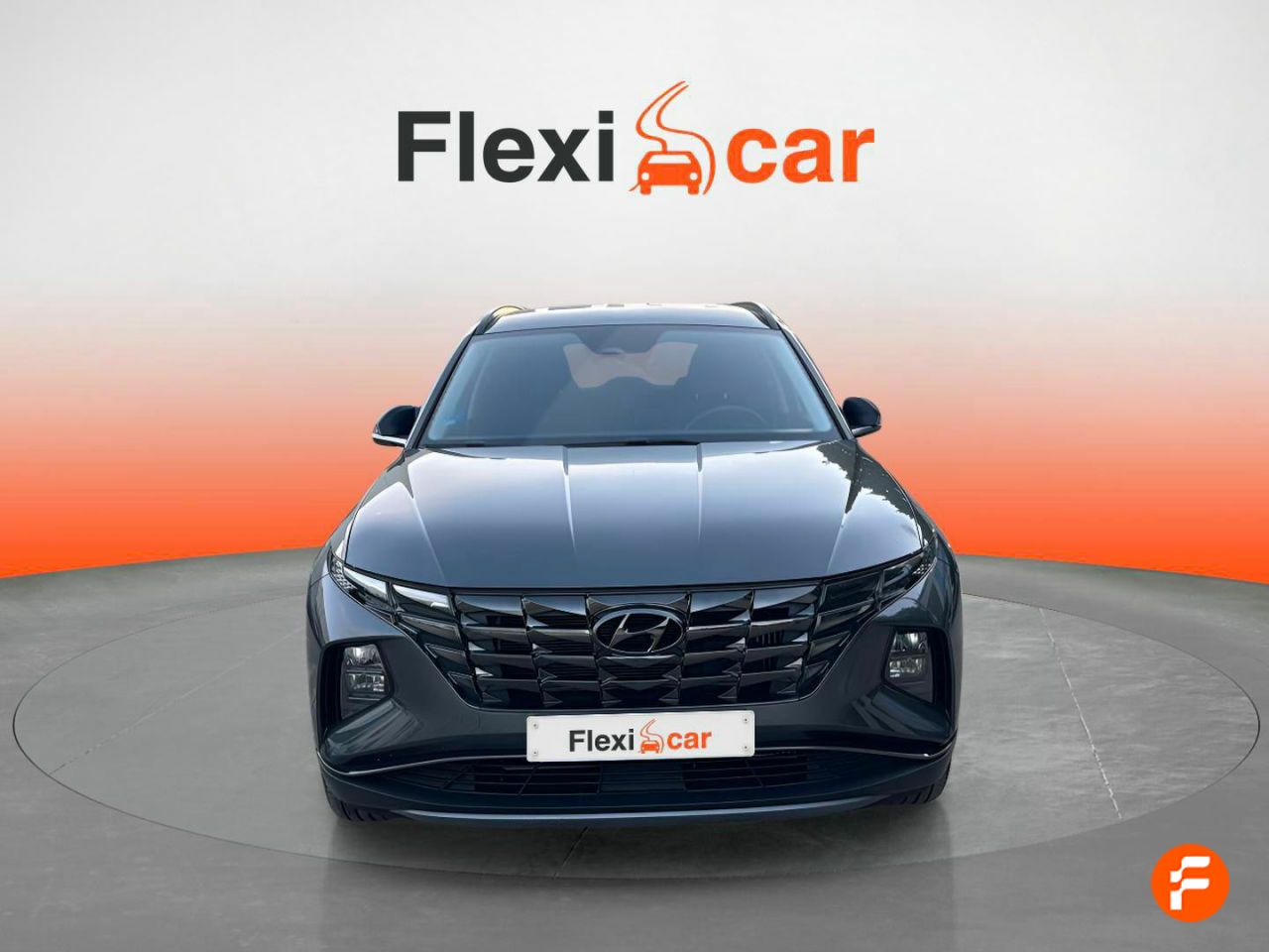 Foto Hyundai Tucson 2