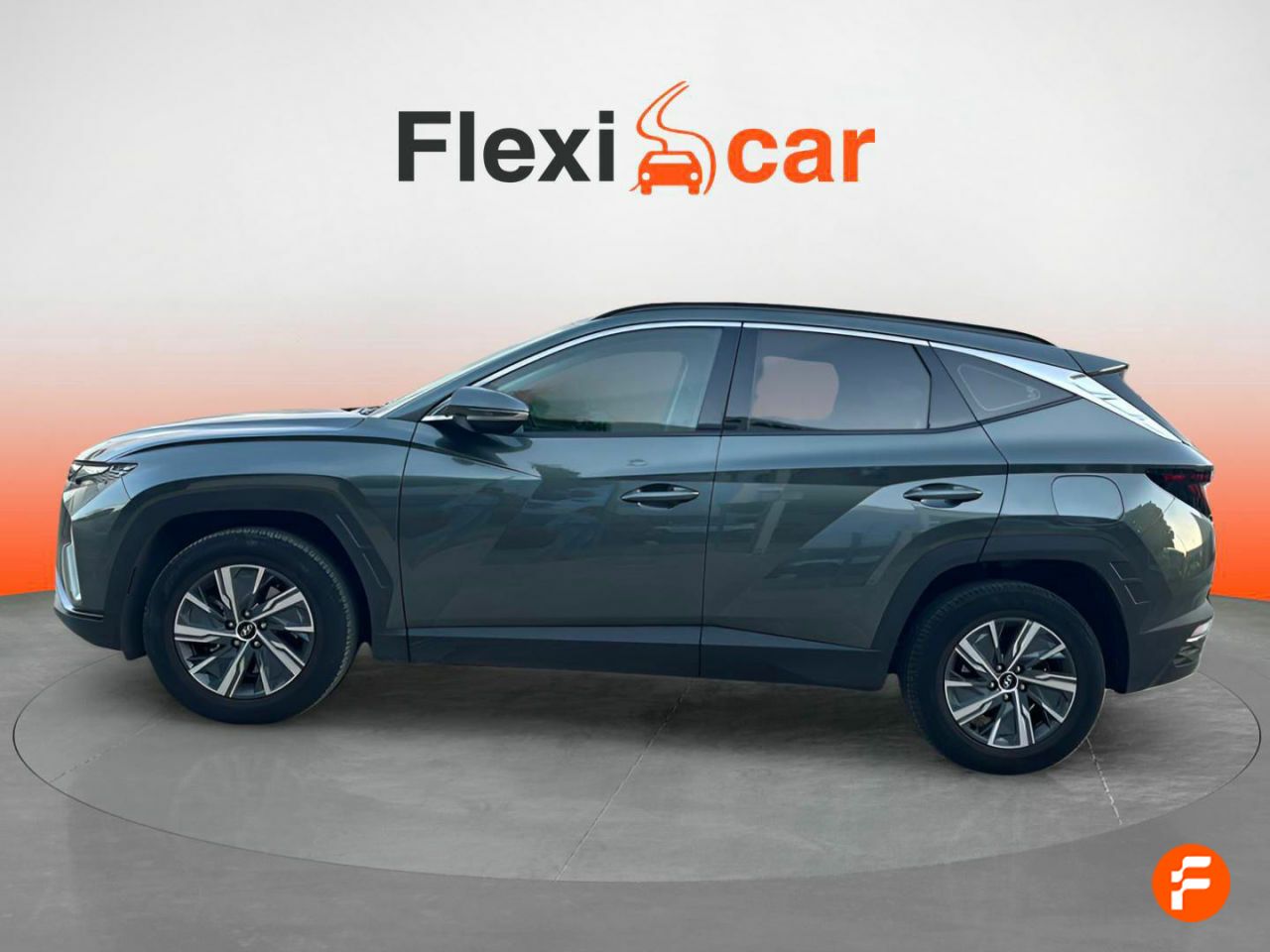 Foto Hyundai Tucson 4