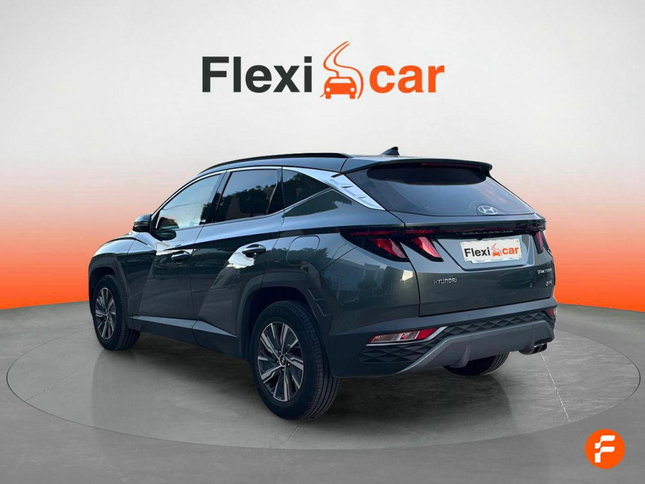 Foto Hyundai Tucson 5