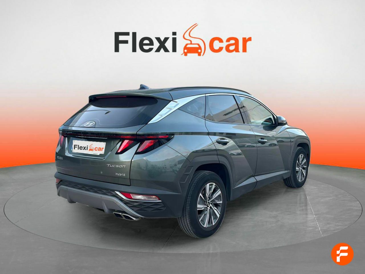 Foto Hyundai Tucson 8