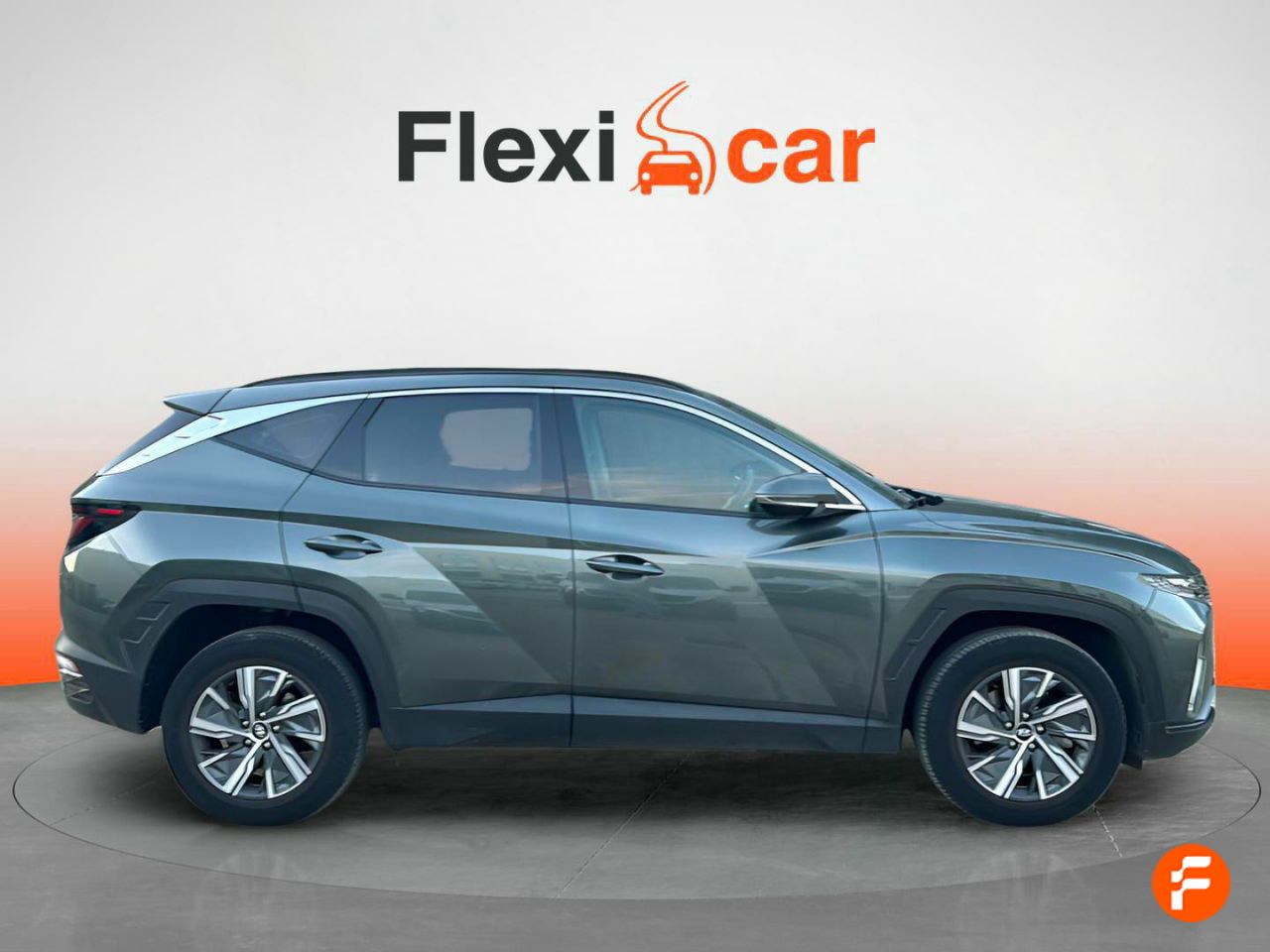 Foto Hyundai Tucson 9