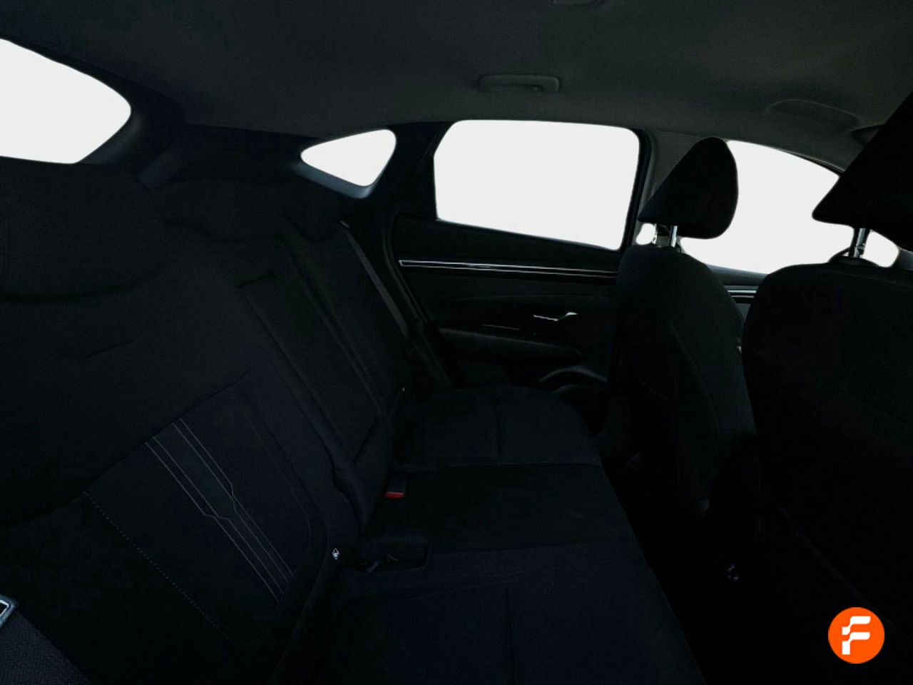 Foto Hyundai Tucson 17