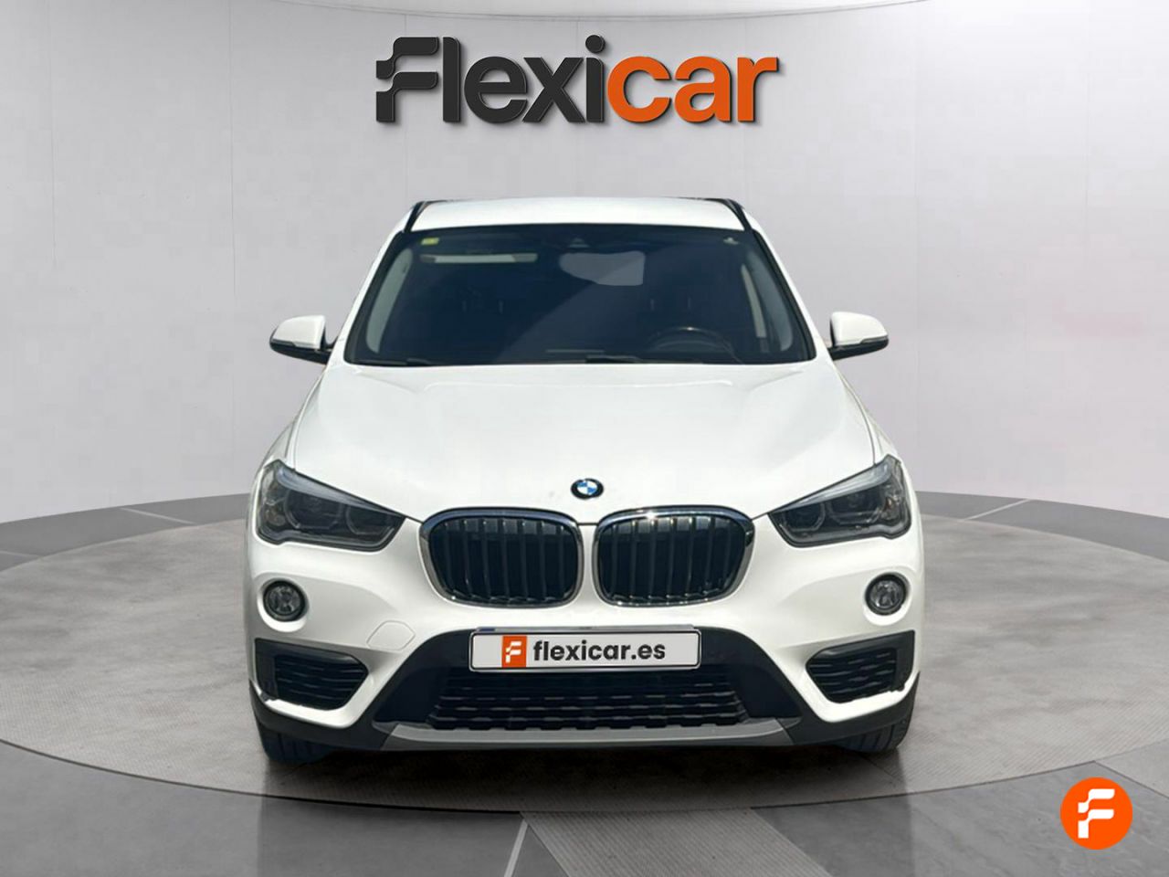 Foto BMW X1 2