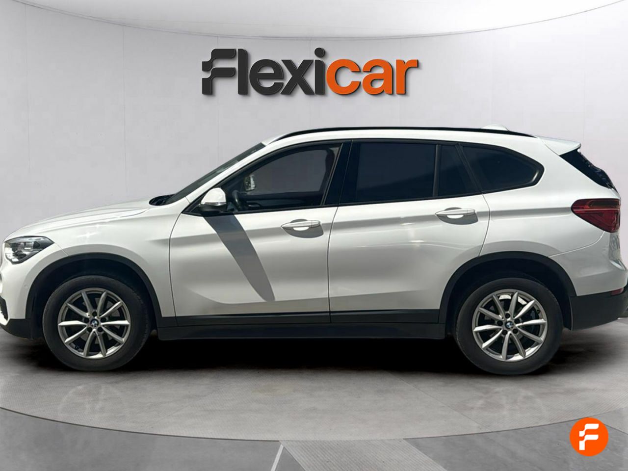 Foto BMW X1 3
