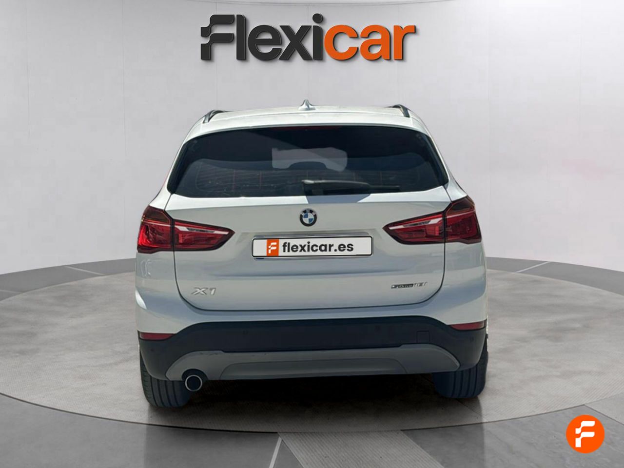 Foto BMW X1 4