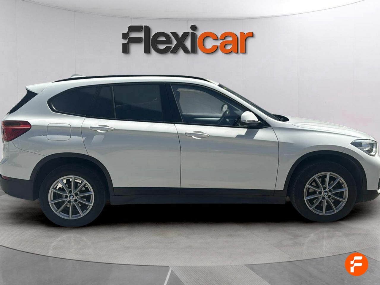 Foto BMW X1 5