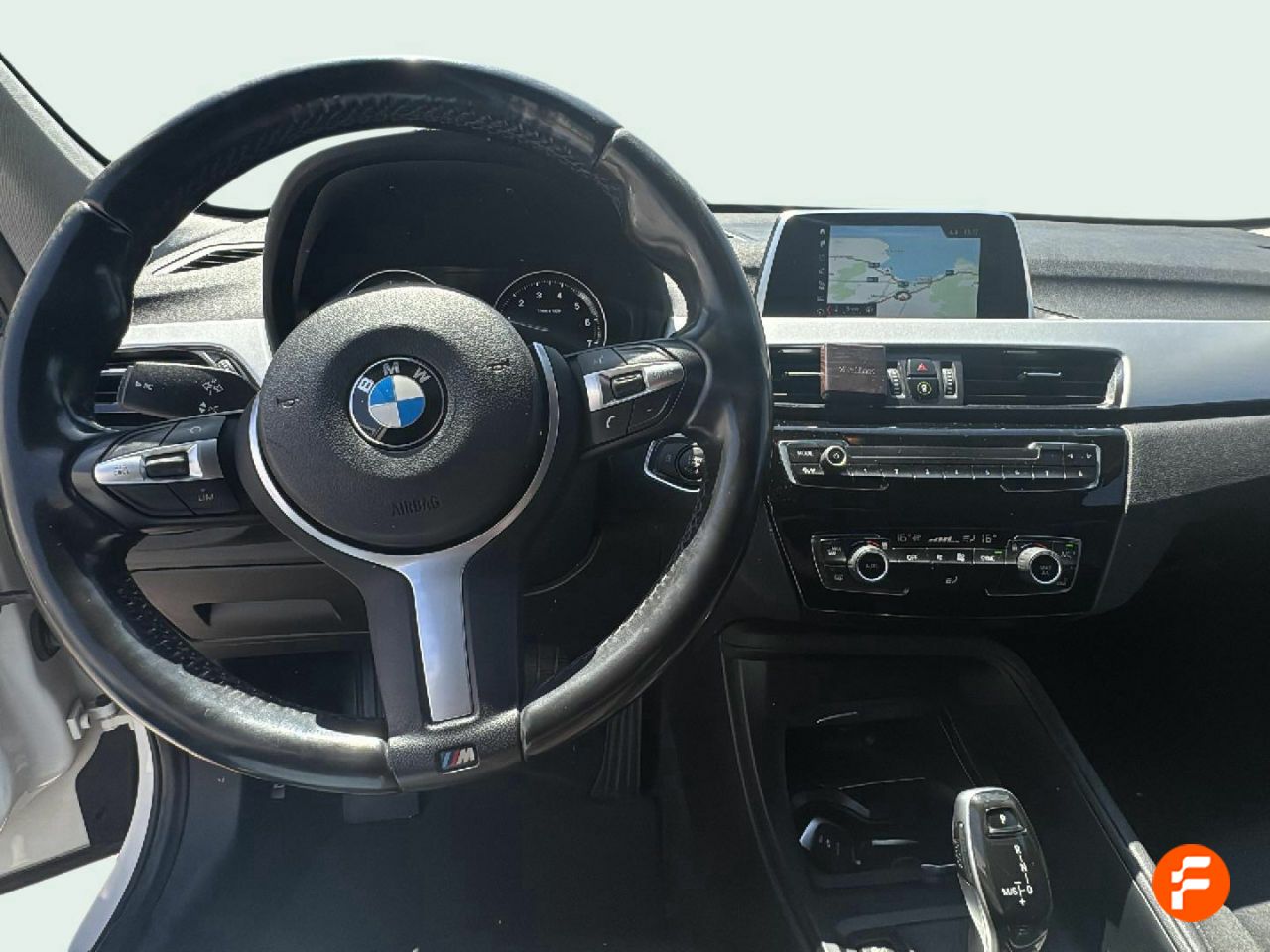 Foto BMW X1 11