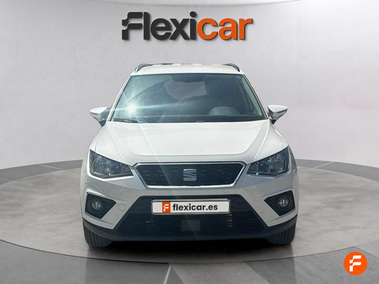 Foto Seat Arona 2
